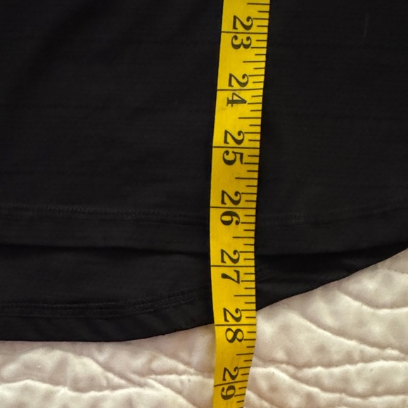 Tek Gear Women's Dark Long Sleeve Top - Picture 8 of 8